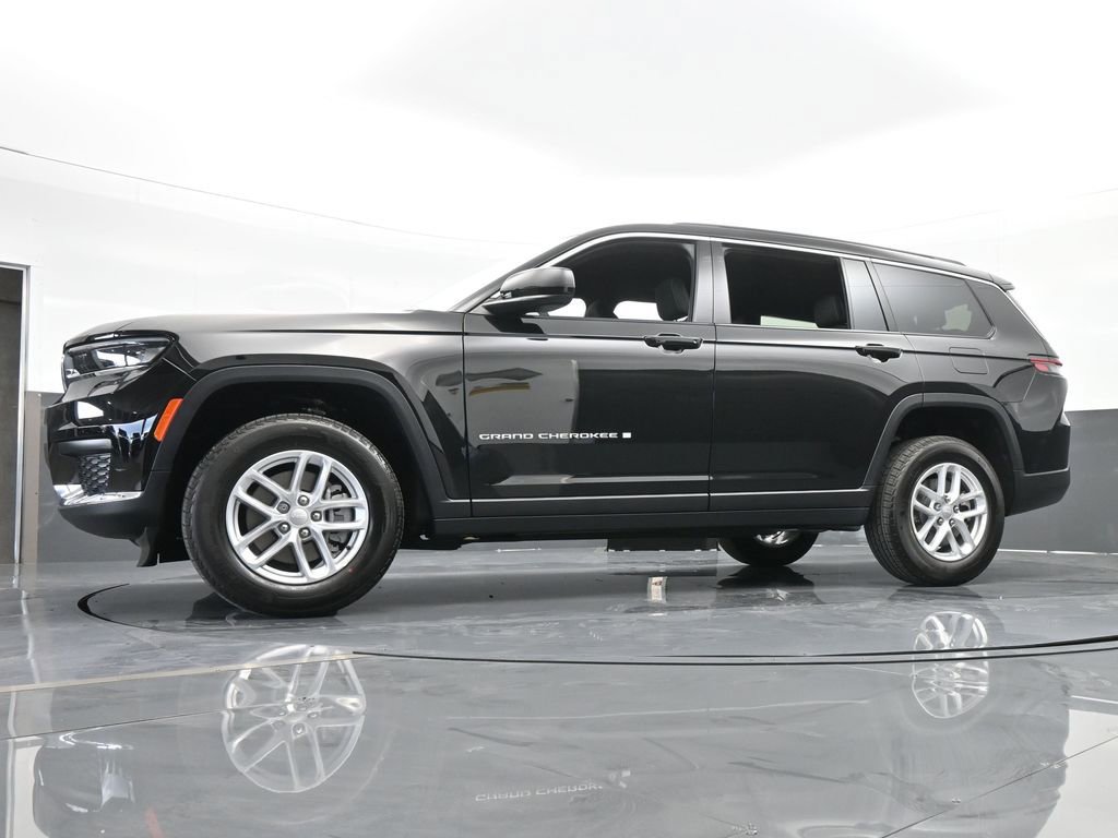Used 2024 Jeep Grand Cherokee L Laredo w/ Luxury Tech Group I image 49