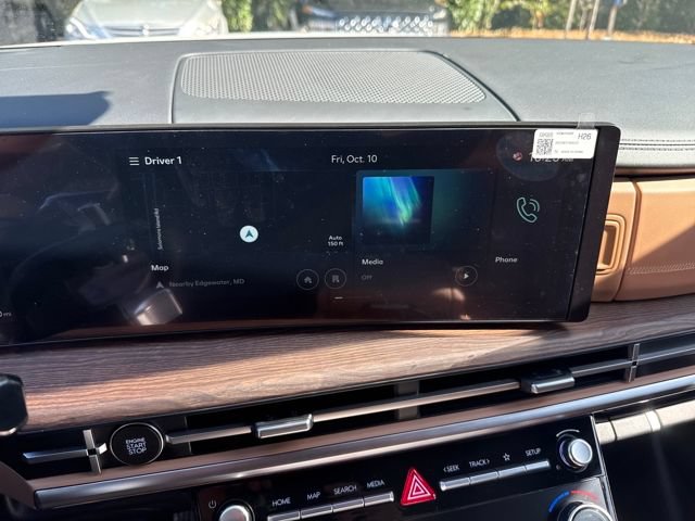New 2026 Hyundai Santa Fe Calligraphy AWD/4WD image 18
