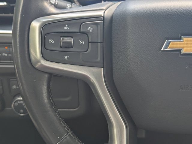 Used 2022 Chevrolet Tahoe LT AWD/4WD image 22
