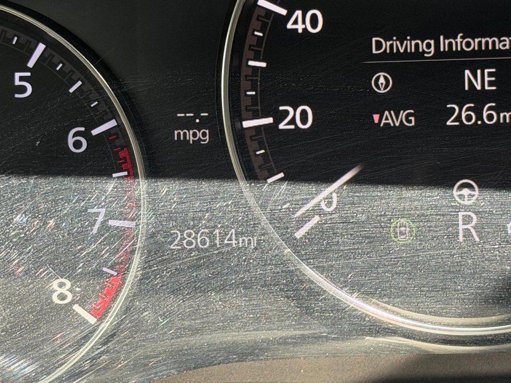 Used 2023 MAZDA CX-30 2.5 Turbo w/ Premium Plus Pkg image 20