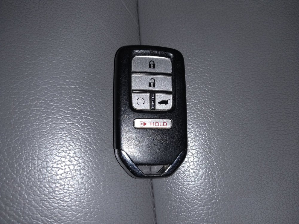 Used 2017 Honda Pilot EX-L image 32