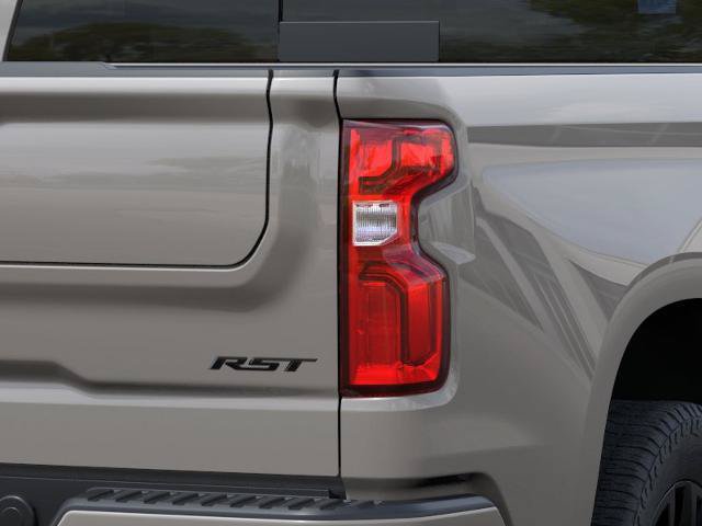 New 2026 Chevrolet Silverado 1500 RST AWD/4WD image 11