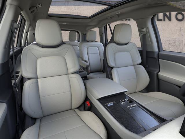 New 2026 Lincoln Aviator Reserve AWD/4WD image 10