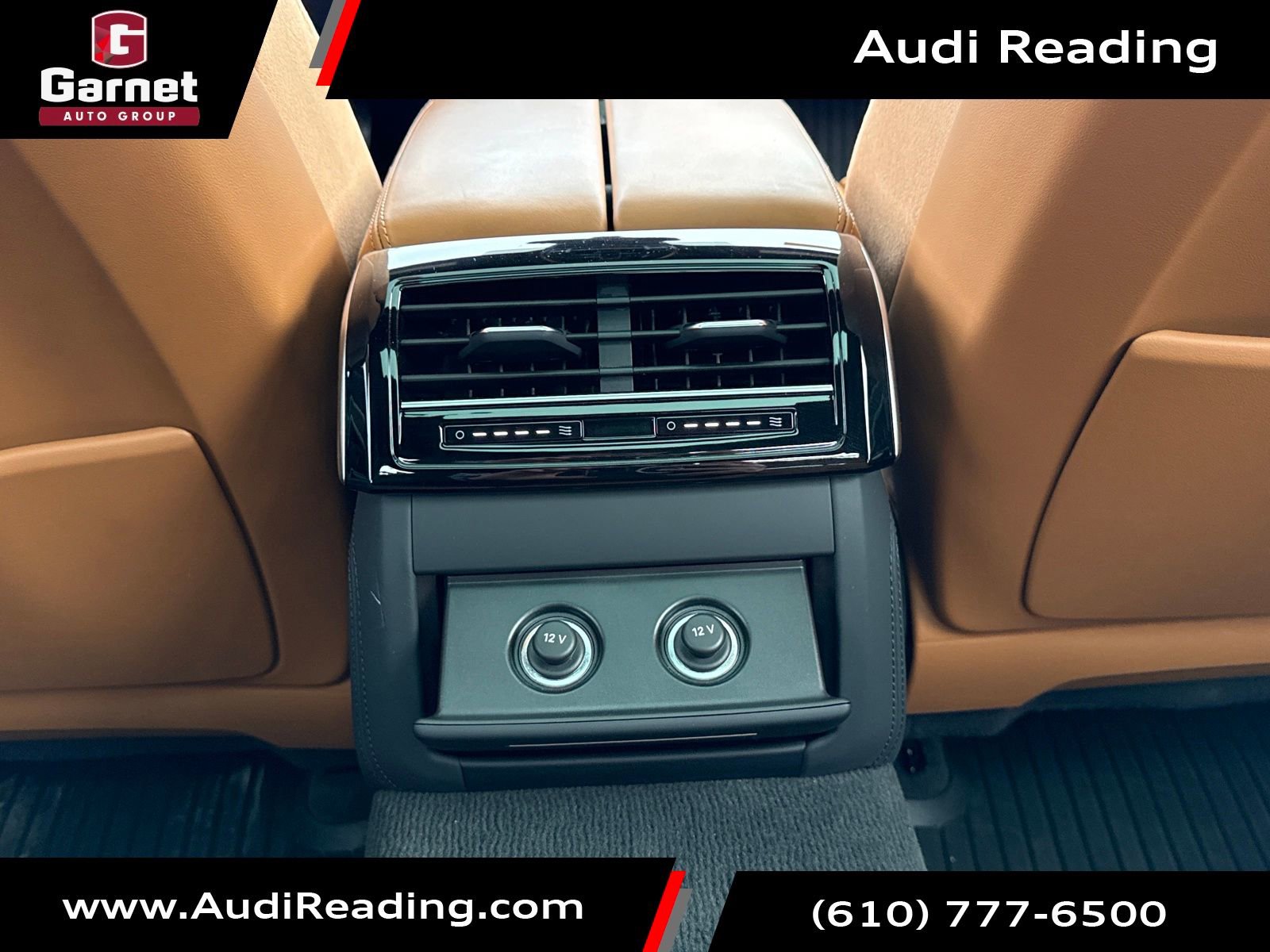 Used 2023 Audi A8 L 3.0T w/ Luxury Package image 33