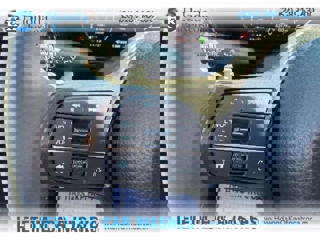 Used 2024 Honda CR-V Sport-L image 13