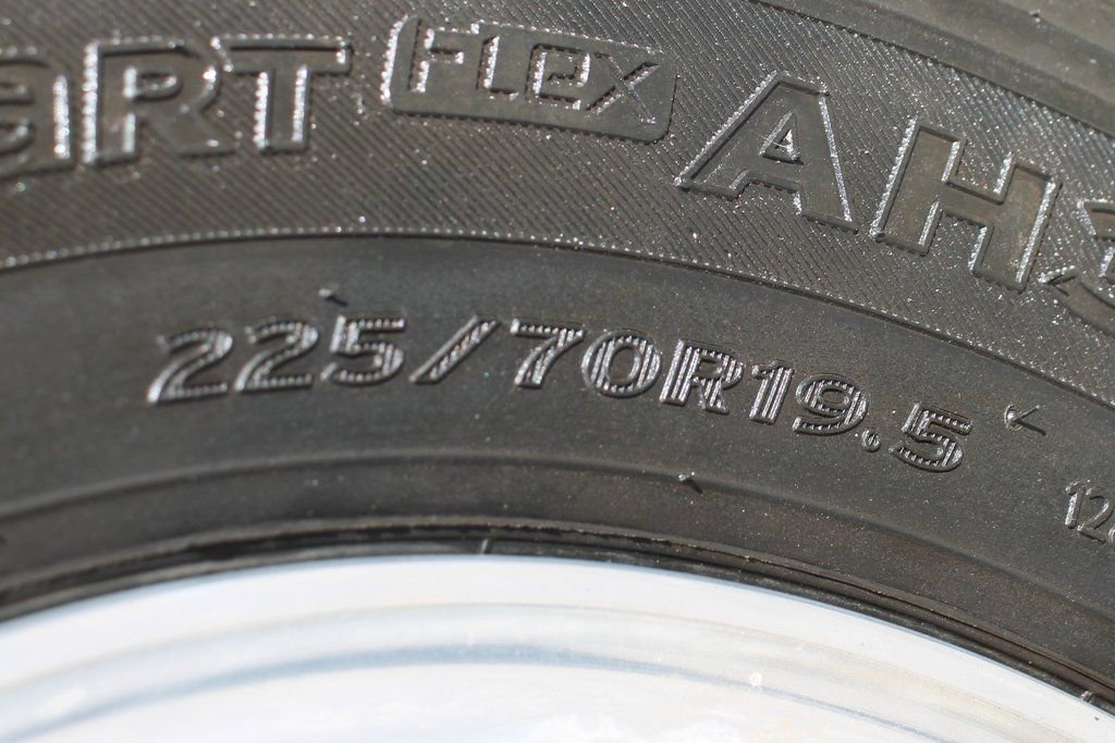 Used 2023 RAM 5500 Tradesman image 37