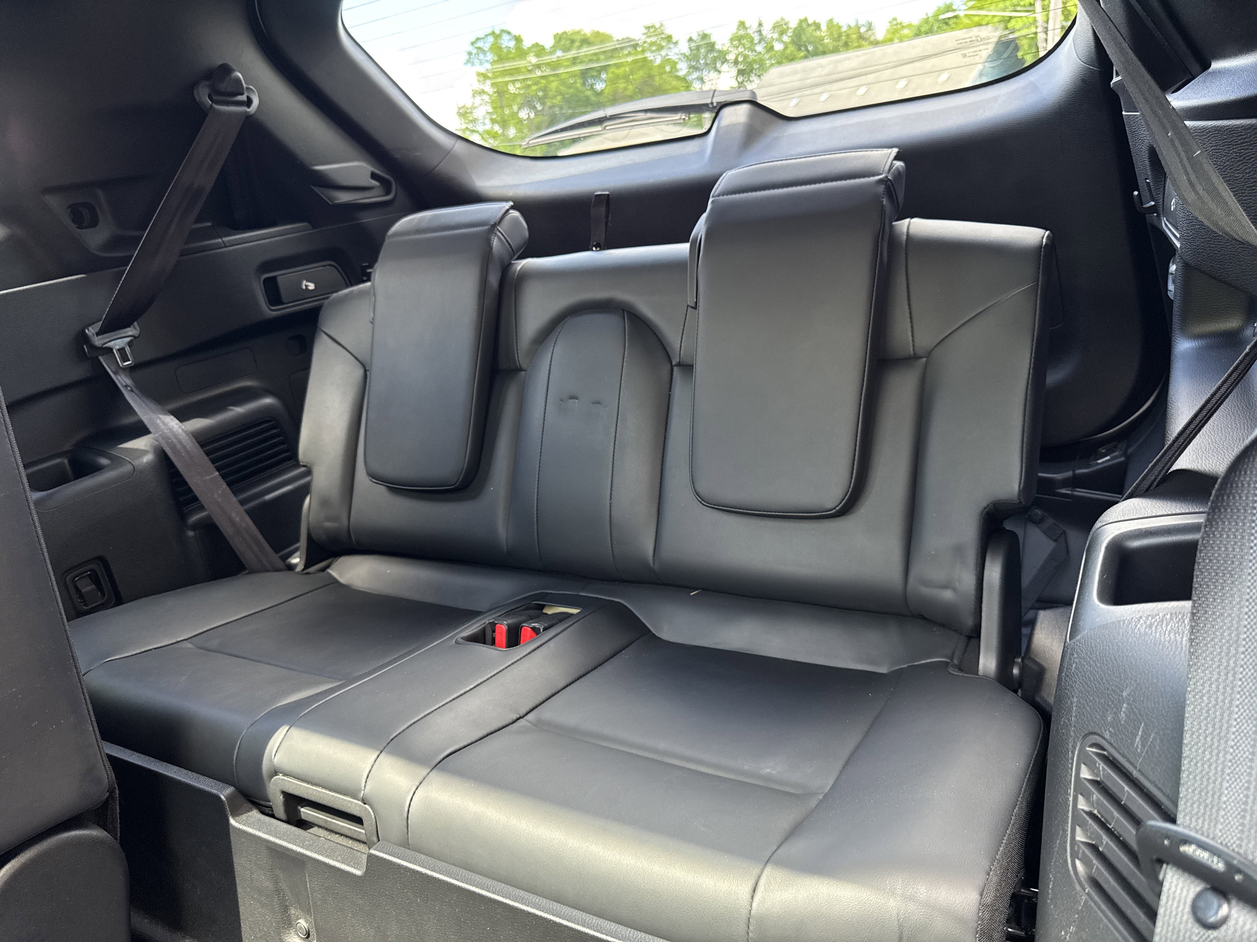 Used 2023 Mitsubishi Outlander SEL AWD/4WD image 11