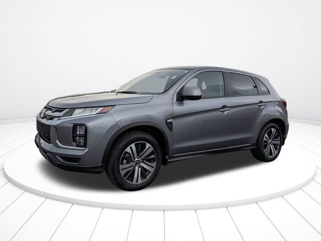 Used 2026 Mitsubishi Outlander Sport ES AWD/4WD image 8