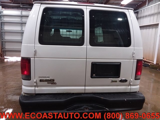Used 2014 Ford E-150 and Econoline 150 RWD image 8