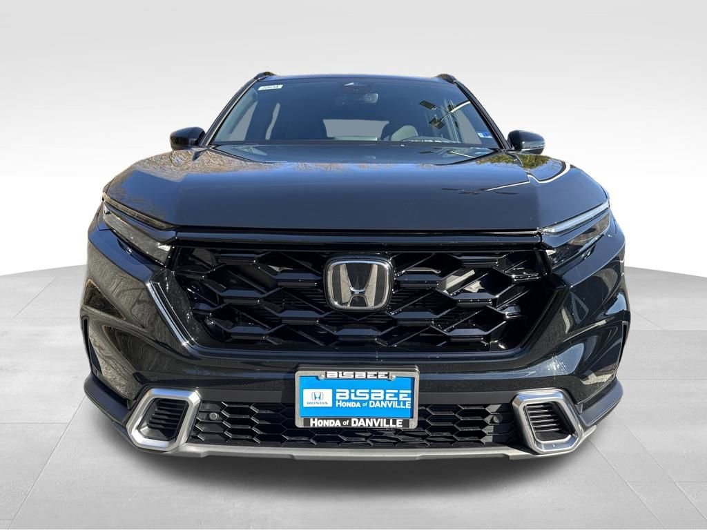 New 2026 Honda CR-V Sport Touring image 11