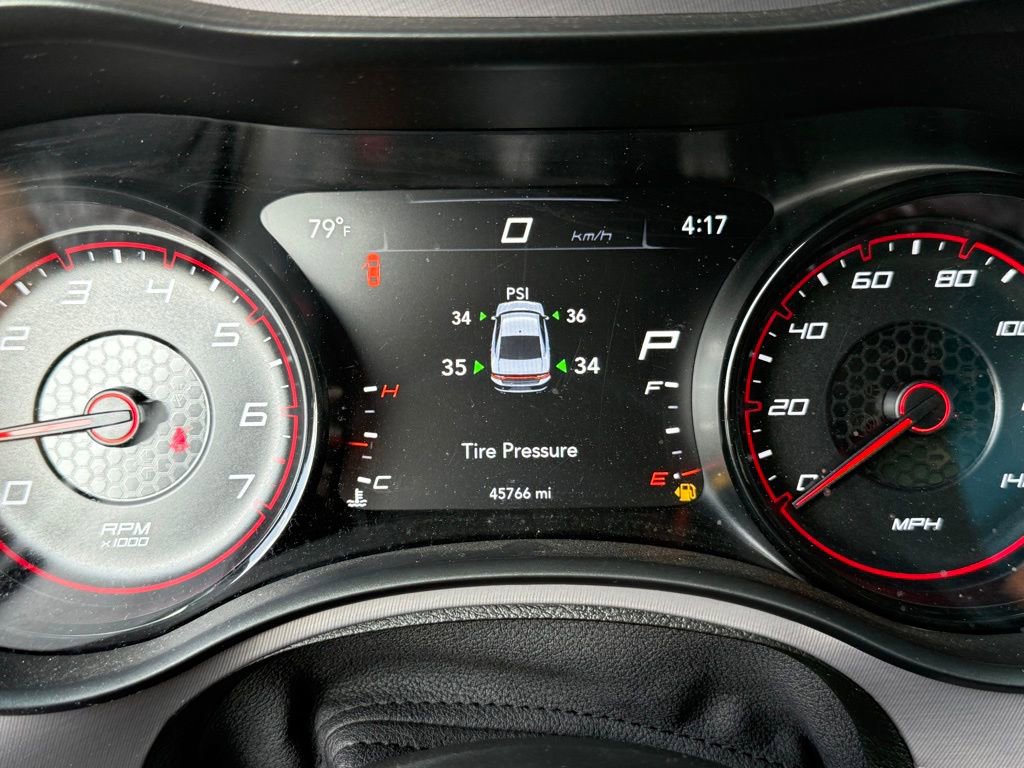 Certified 2023 Dodge Charger SXT w/ Blacktop Special Edition image 22