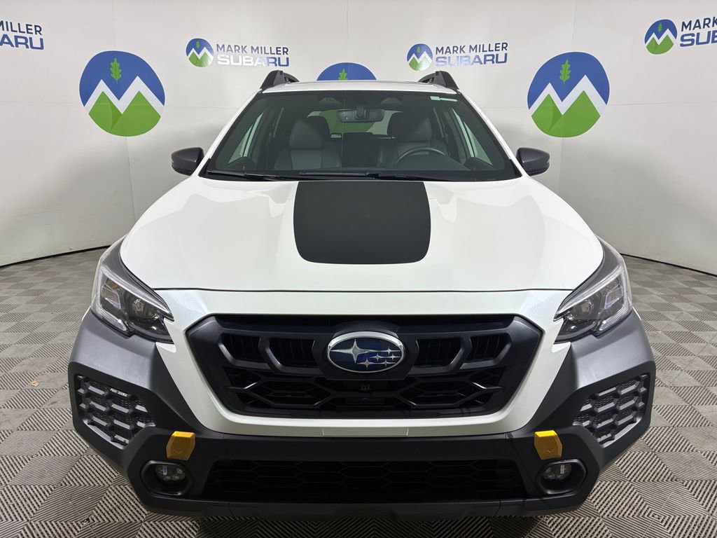 Used 2025 Subaru Outback Wilderness image 2