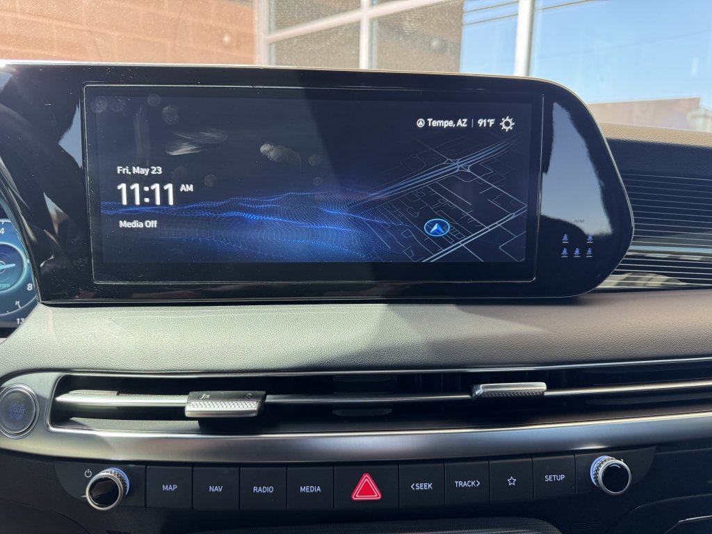 Used 2024 Hyundai Palisade Calligraphy AWD/4WD image 23
