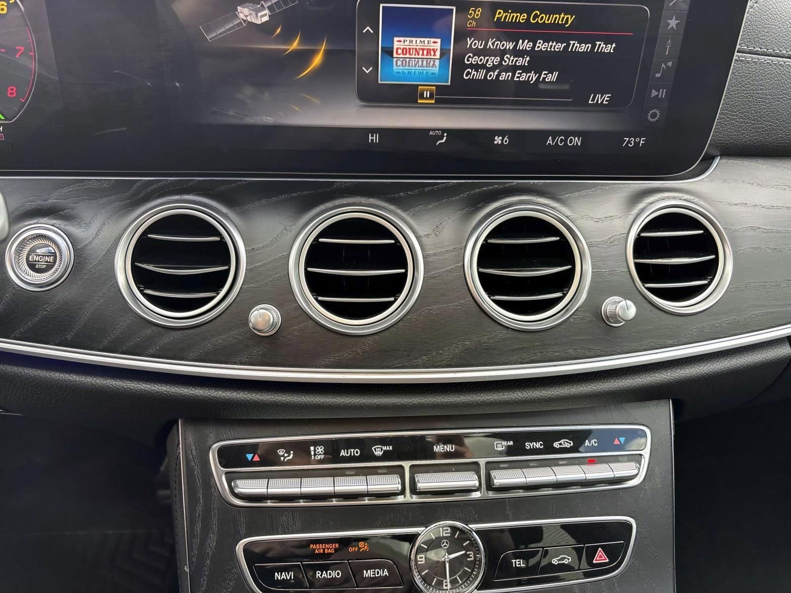 Used 2019 Mercedes-Benz E 53 AMG 4MATIC Sedan image 23