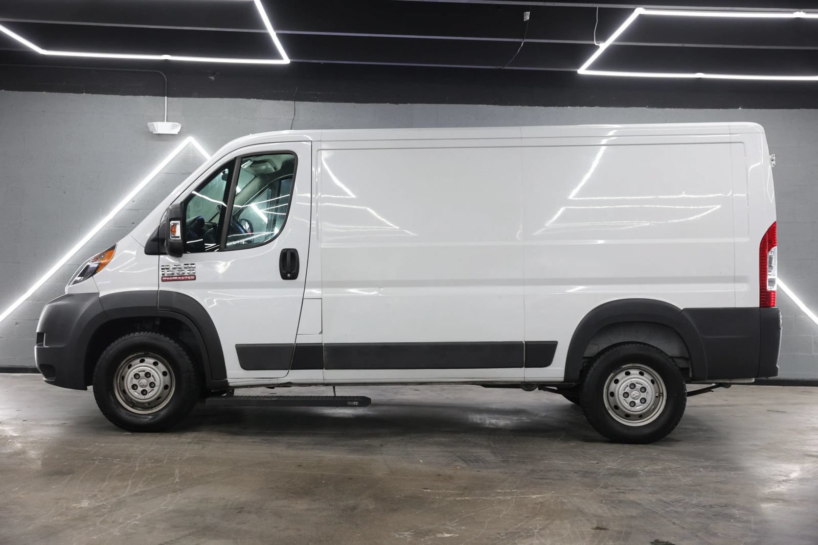 Used 2016 RAM ProMaster 1500 FWD image 10