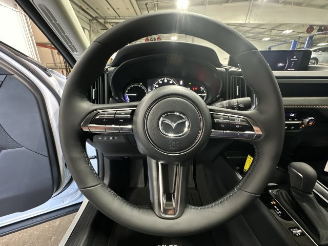 New 2026 MAZDA CX-50 2.5 Hybrid w/ Weather Package AWD/4WD image 15