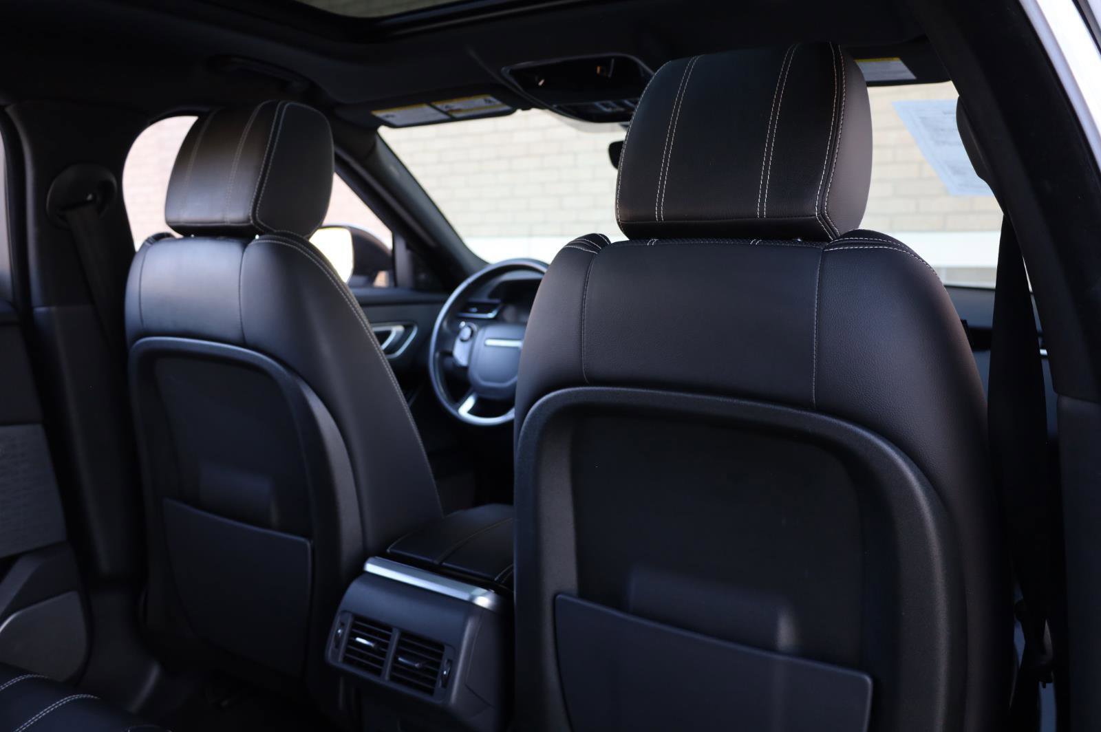 Used 2020 Land Rover Range Rover Velar S image 27