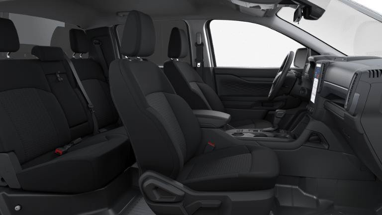 New 2026 Ford Ranger XL RWD image 37