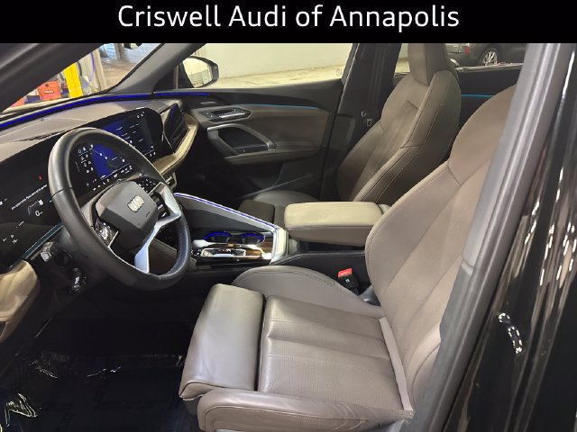 Certified 2025 Audi Q5 Premium AWD/4WD image 16