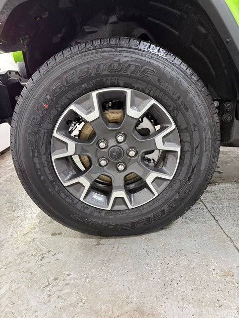 New 2026 Jeep Gladiator Sport AWD/4WD image 10