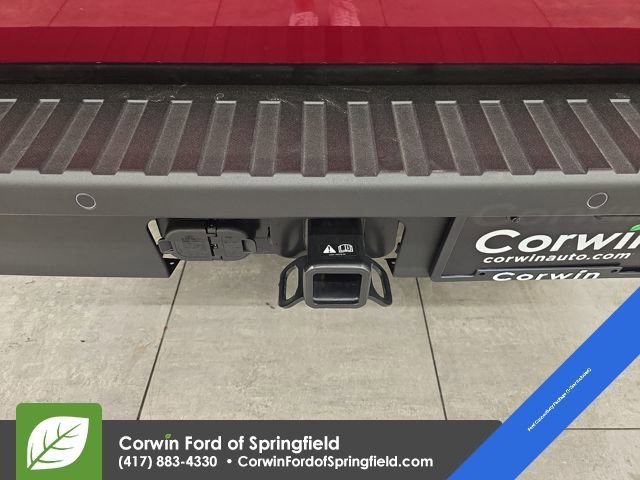 New 2026 Ford Maverick XLT w/ 4K Tow Package image 18