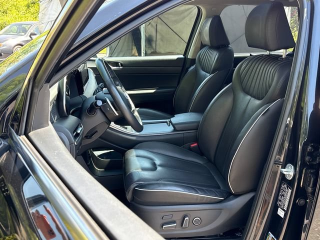 Used 2023 Hyundai Palisade Limited AWD/4WD image 19