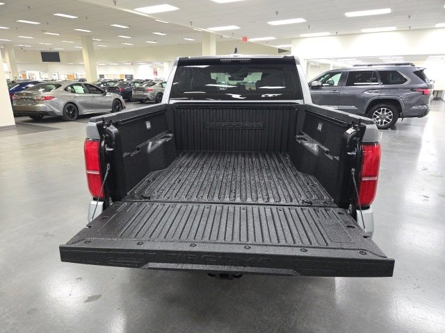 New 2026 Toyota Tacoma SR5 image 13