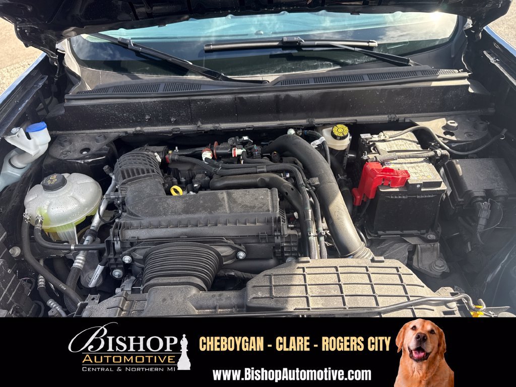 Used 2026 Ford Maverick XLT AWD/4WD image 5