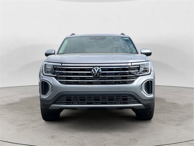 New 2025 Volkswagen Atlas SE image 8