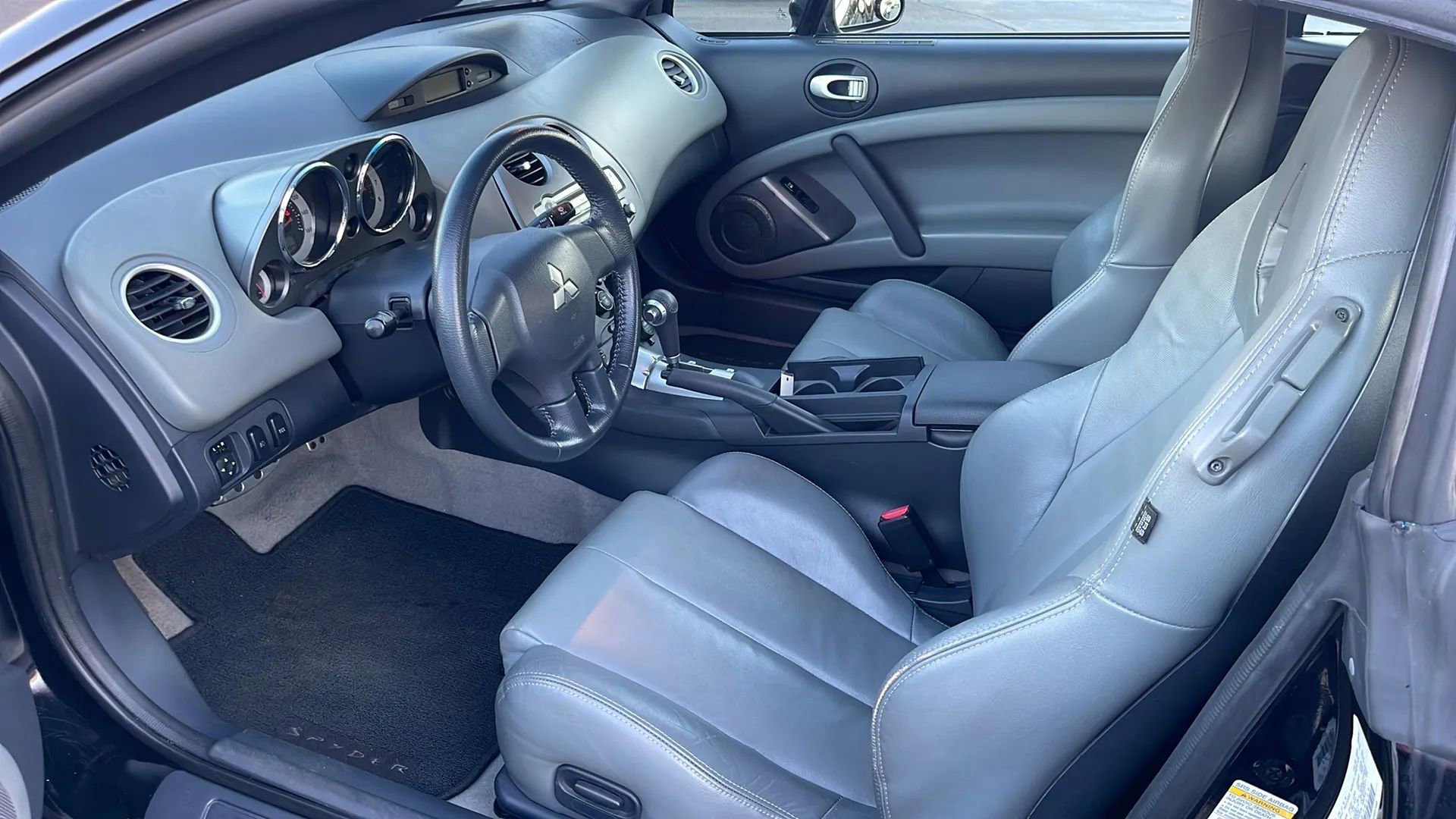 Used 2007 Mitsubishi Eclipse GT image 12