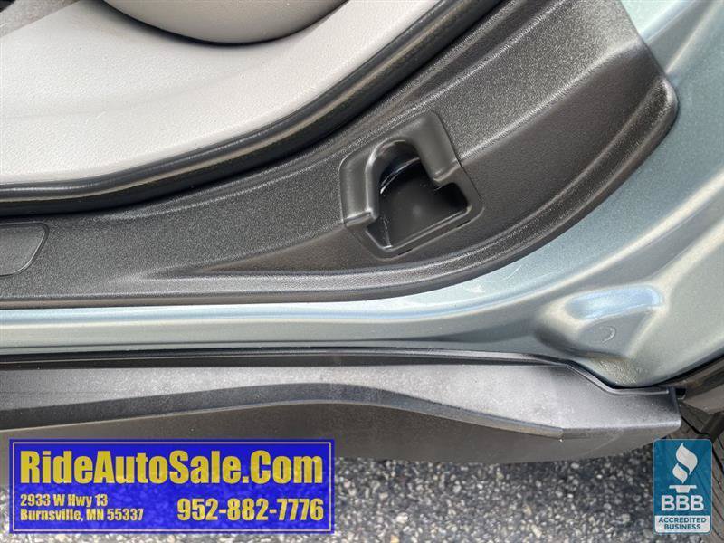 Used 2010 Subaru Forester 2.5X Limited AWD/4WD image 35