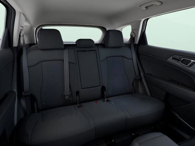 New 2026 Kia Sportage LX image 16
