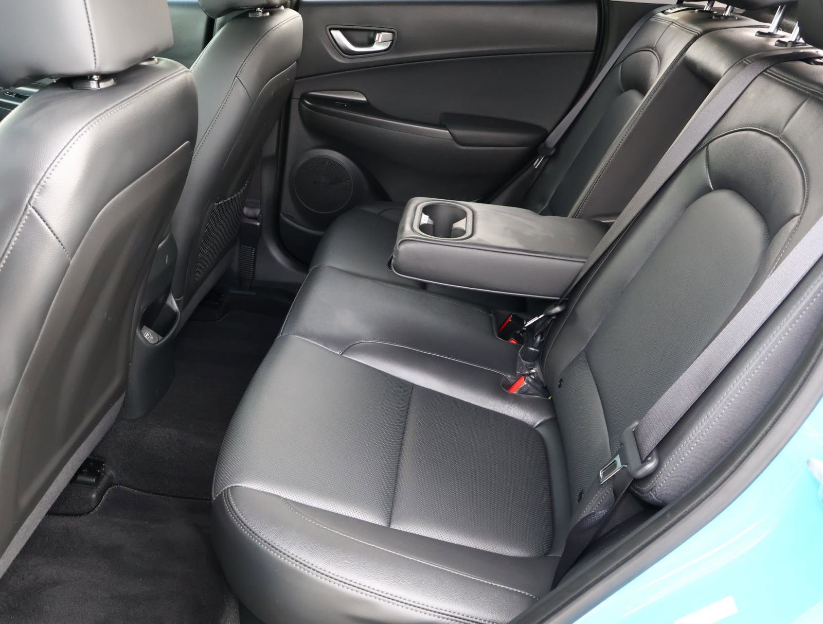 Used 2022 Hyundai Kona Limited image 20