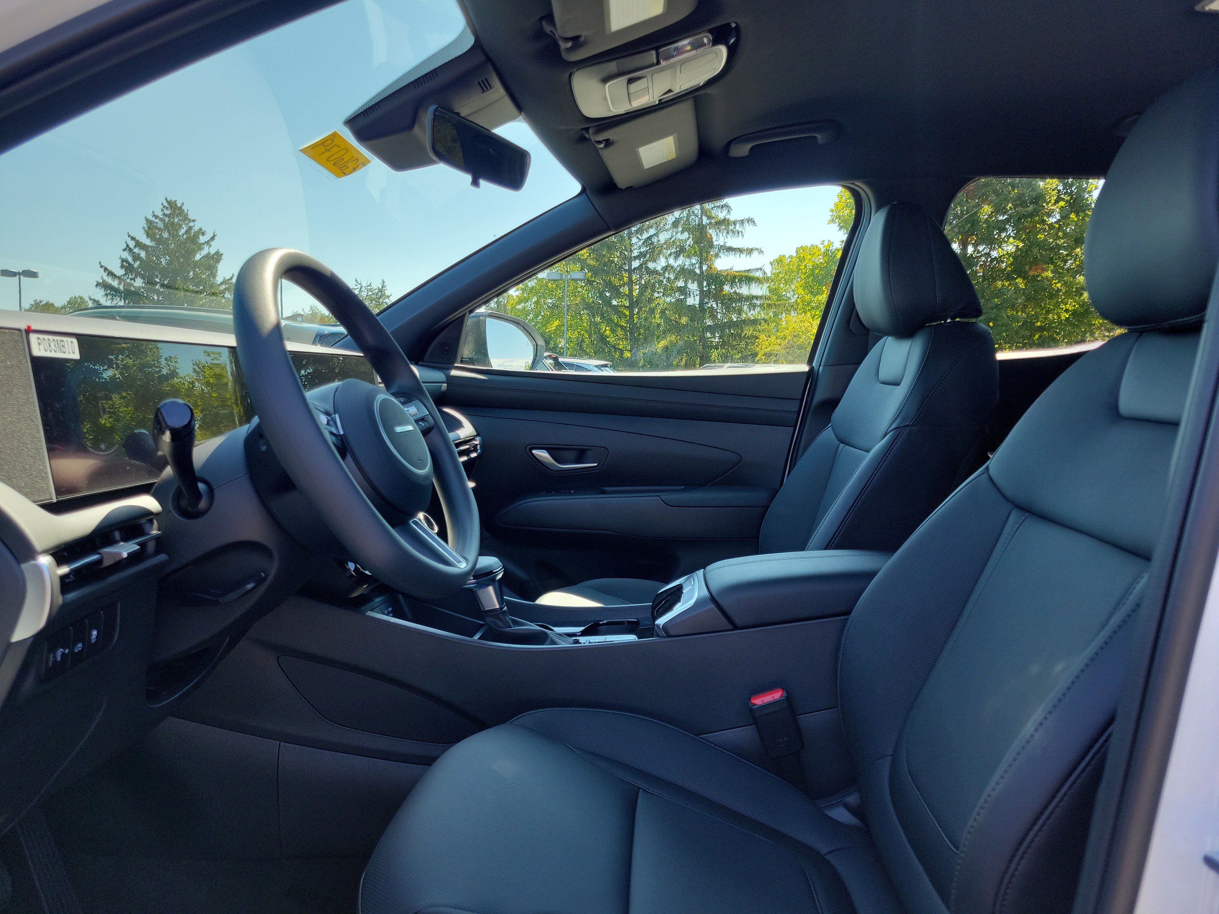 New 2026 Hyundai Santa Cruz SEL AWD/4WD image 15