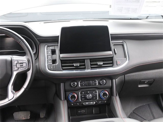 Used 2024 Chevrolet Tahoe RST w/ Sport Performance Package image 26