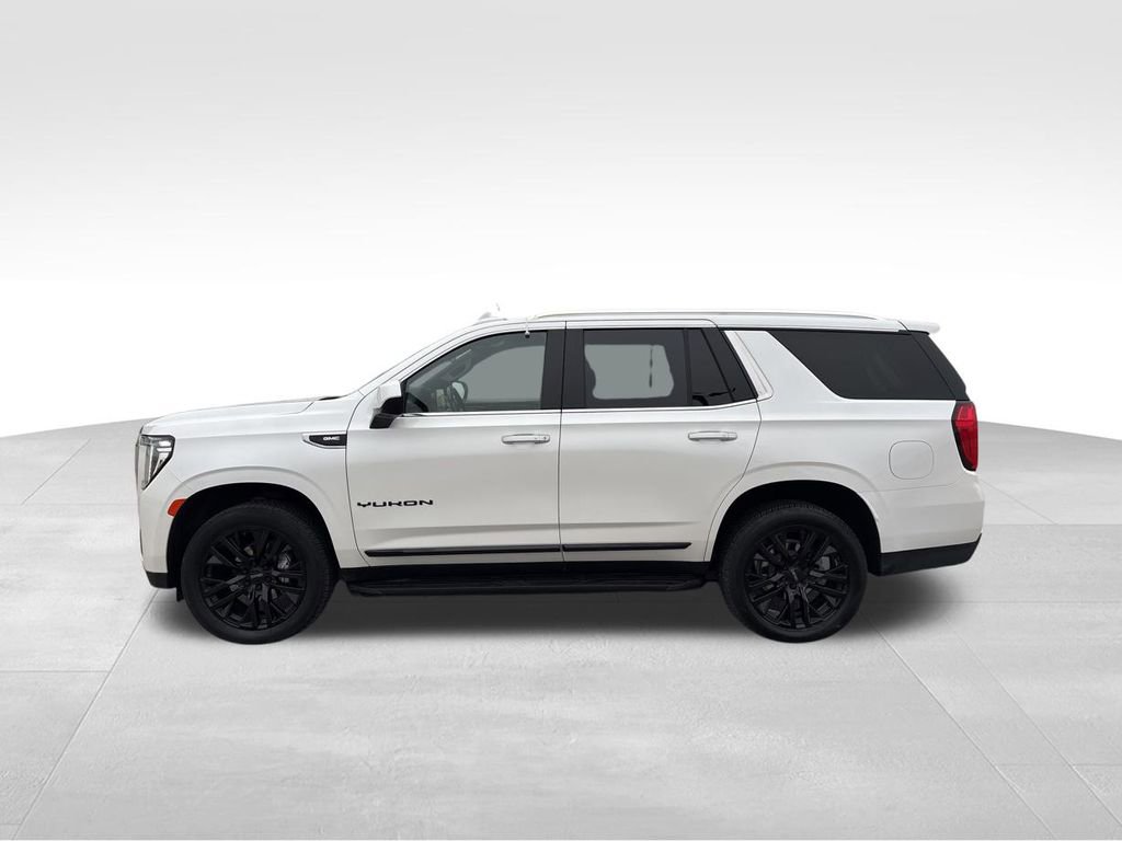 Used 2023 GMC Yukon SLT image 9