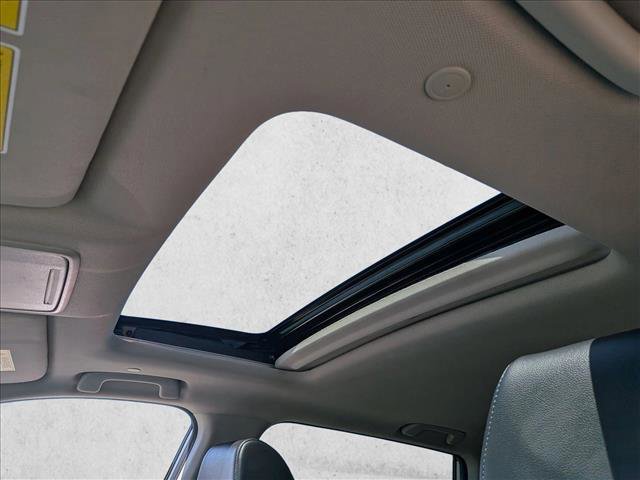 Certified 2024 Honda CR-V EX-L image 16