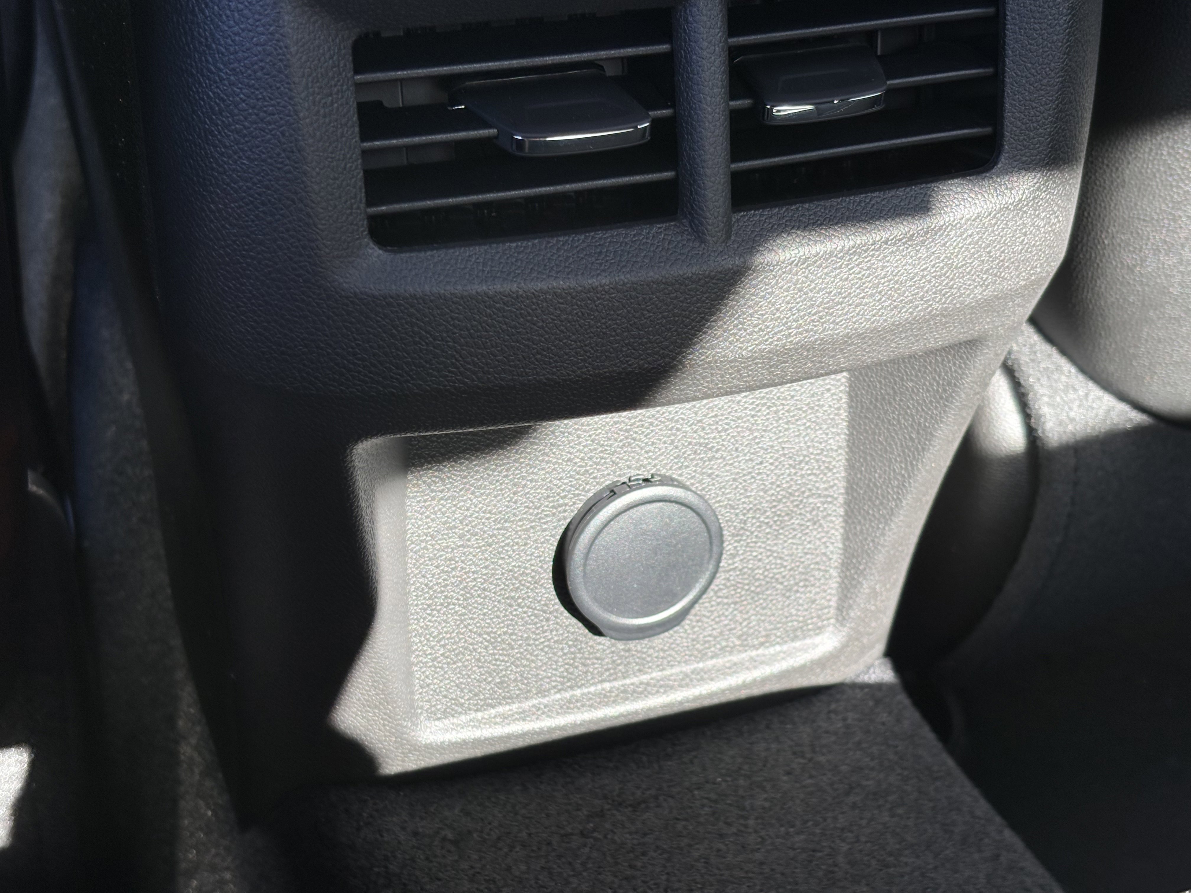 New 2026 Cadillac CT4 V Blackwing w/ Driver Assist Package image 12