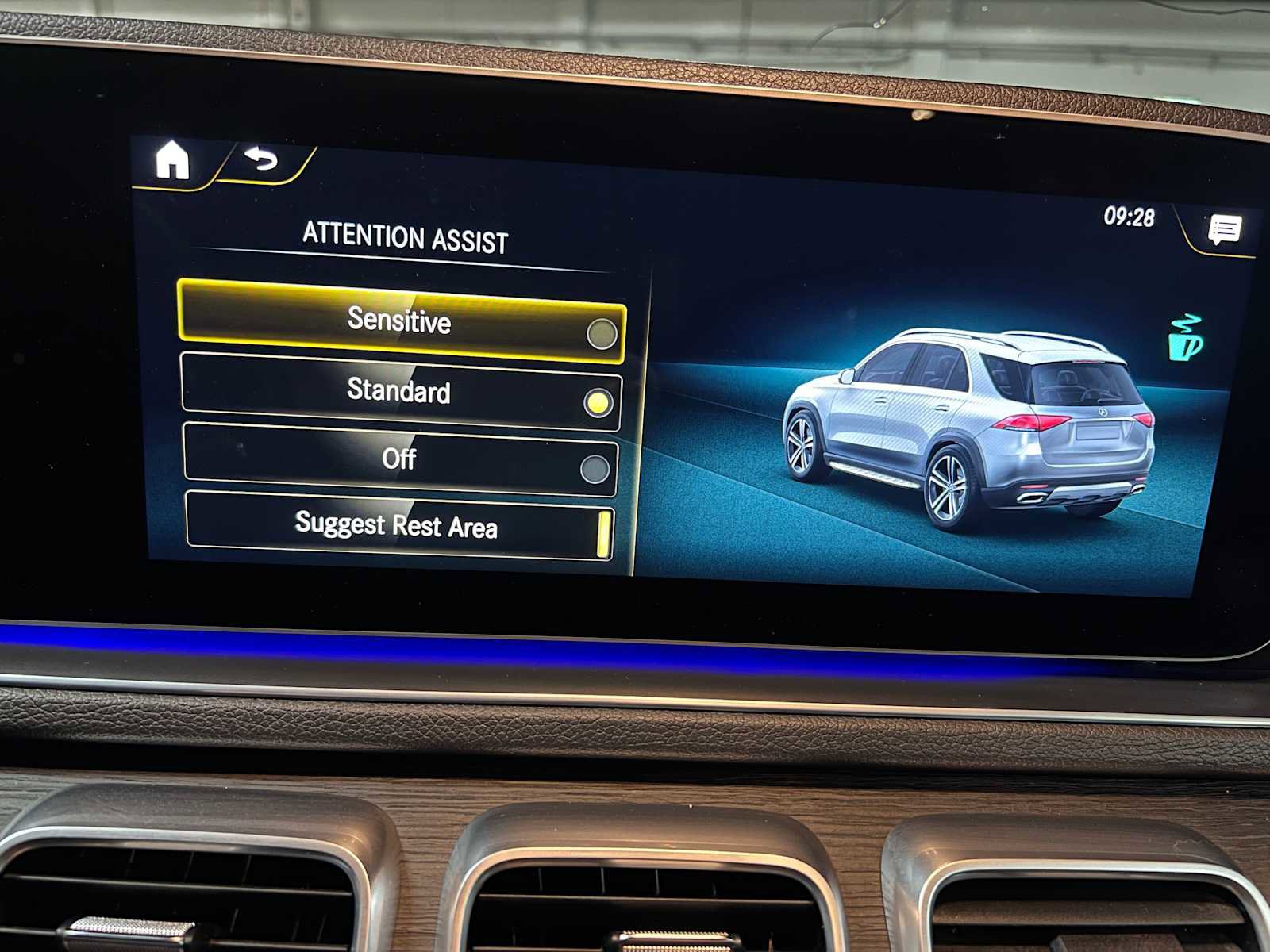 Used 2021 Mercedes-Benz GLE 350 4MATIC image 40