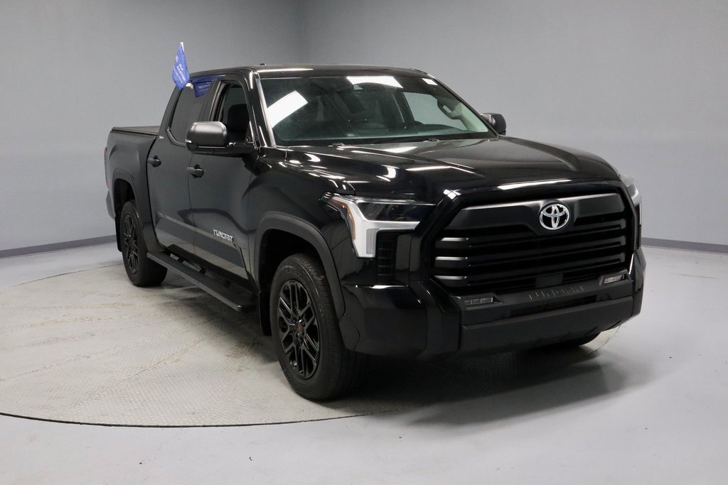 Used 2023 Toyota Tundra SR5