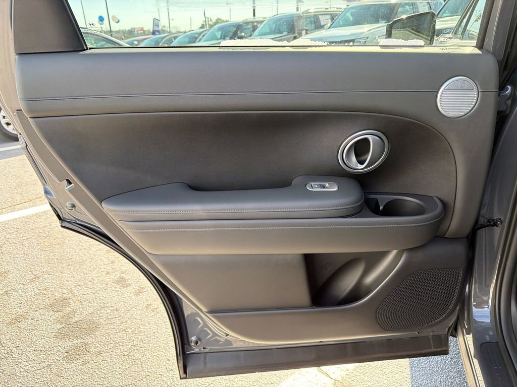 New 2026 Hyundai Palisade SE image 21