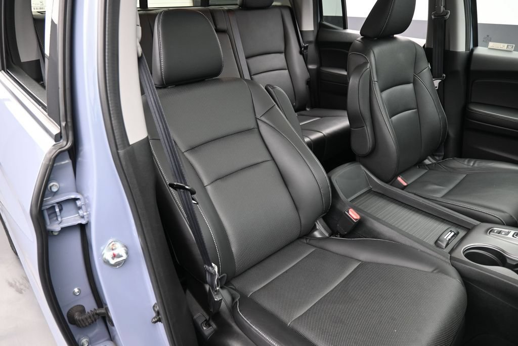 Certified 2023 Honda Ridgeline RTL-E image 35