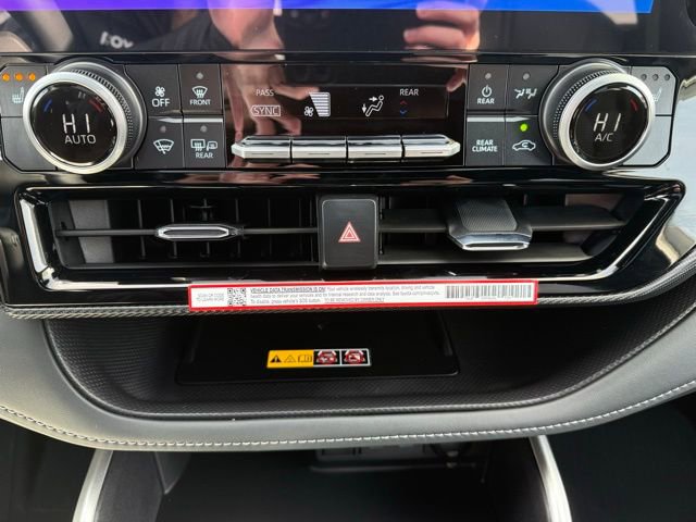 Certified 2026 Toyota Highlander XSE image 26