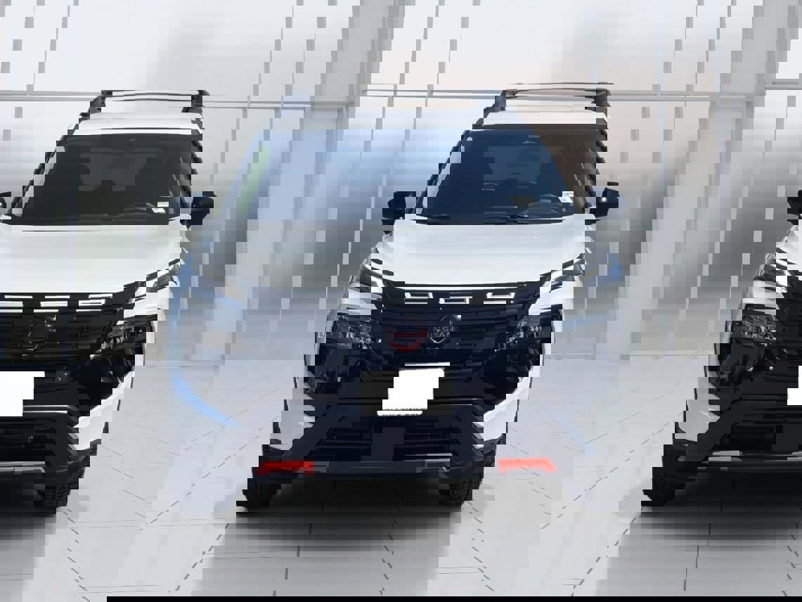 New 2026 Nissan Rogue SV image 6