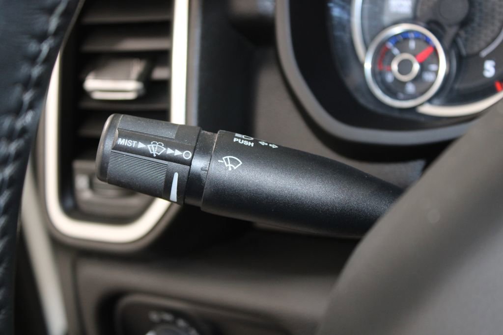 Used 2024 RAM 2500 Big Horn image 40