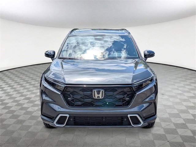 New 2026 Honda CR-V Sport Touring image 8