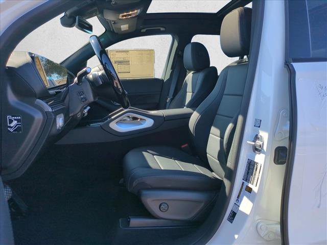 New 2026 Mercedes-Benz GLE 450 4MATIC image 4