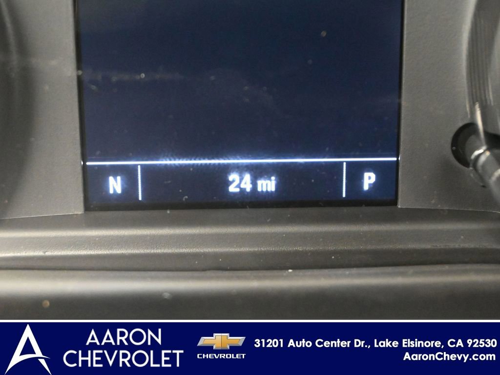 New 2026 Chevrolet Silverado 2500 Custom w/ Custom Value Package AWD/4WD image 29