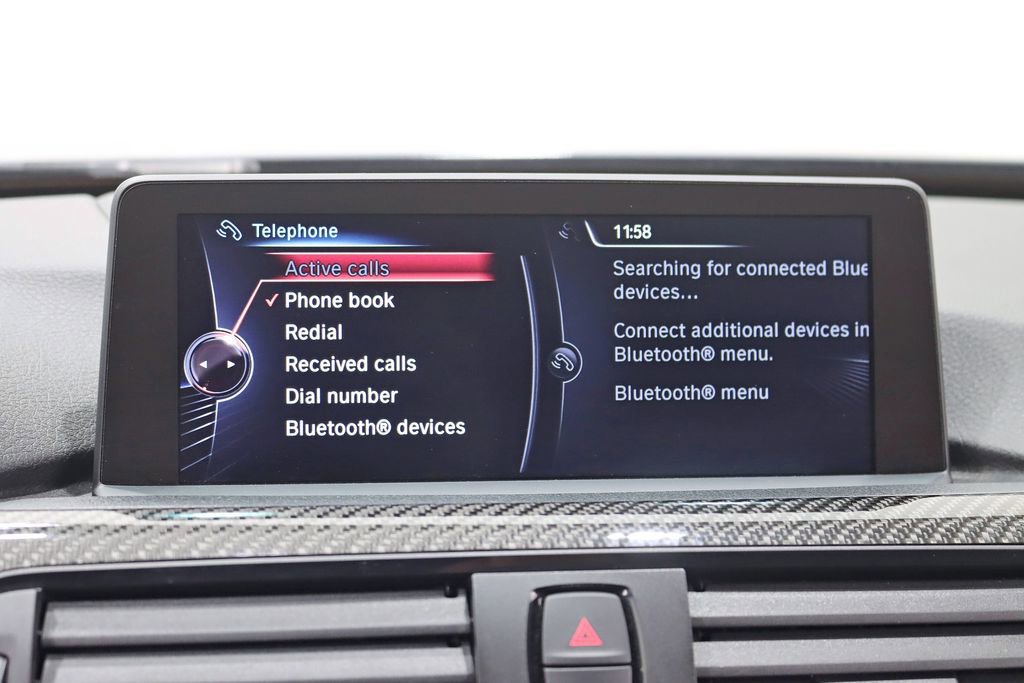 Used 2015 BMW M3 RWD image 20