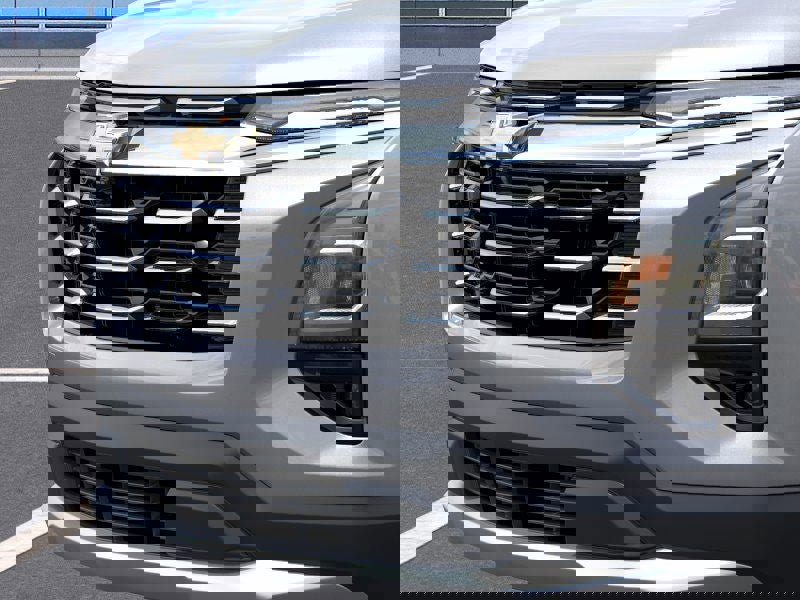 New 2026 Chevrolet Equinox LT w/ Convenience Package II image 37